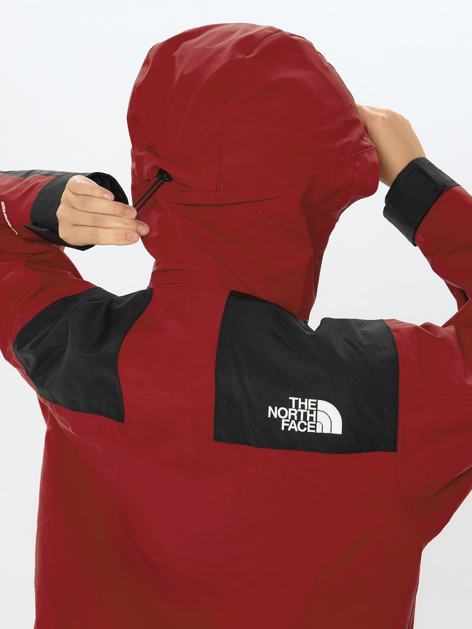 Mountain Jacket (Women's)