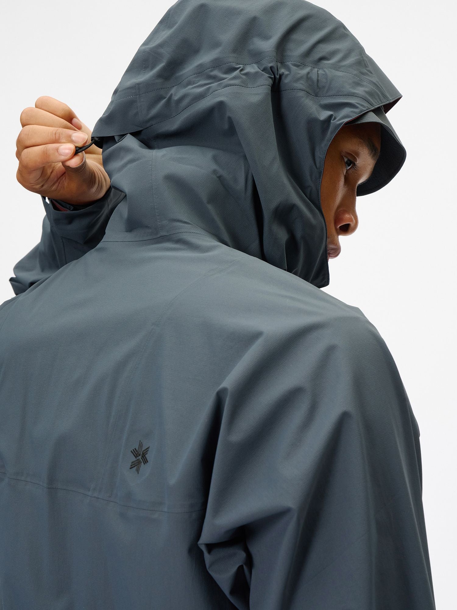 Pertex Shield Air Mountaineering Jacket (Unisex)