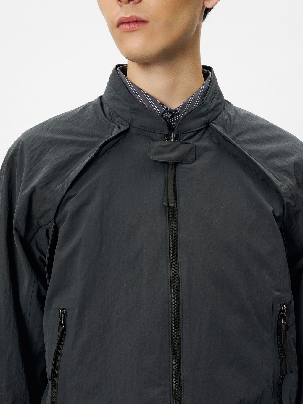 Goldwin 0 Convertible Jacket (Unisex)