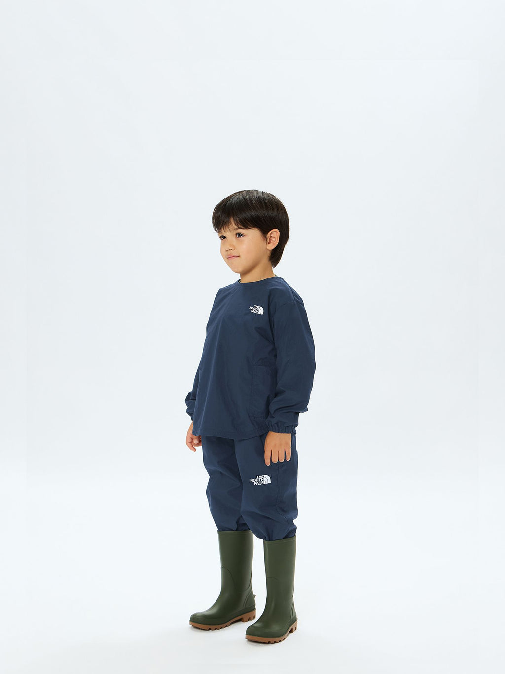 Toddler Field Smock (Kids)