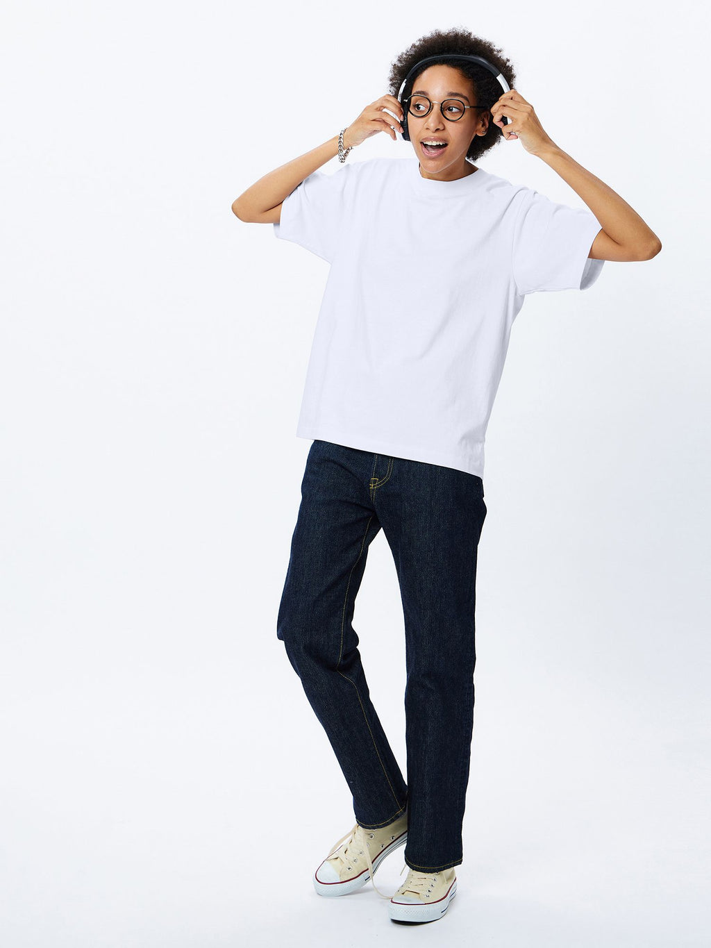 MXP Standard Short Sleeve Crew (Unisex)