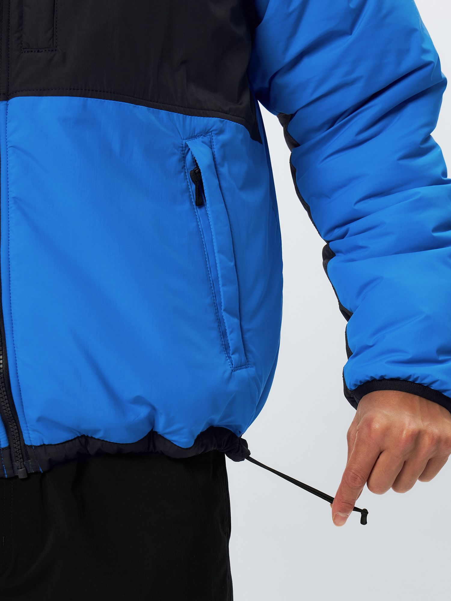 CR Move Insulation Jacket (Unisex)