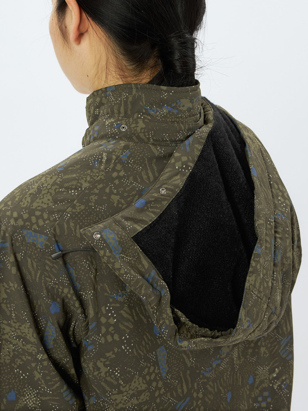 October Mid Anorak (Women's)