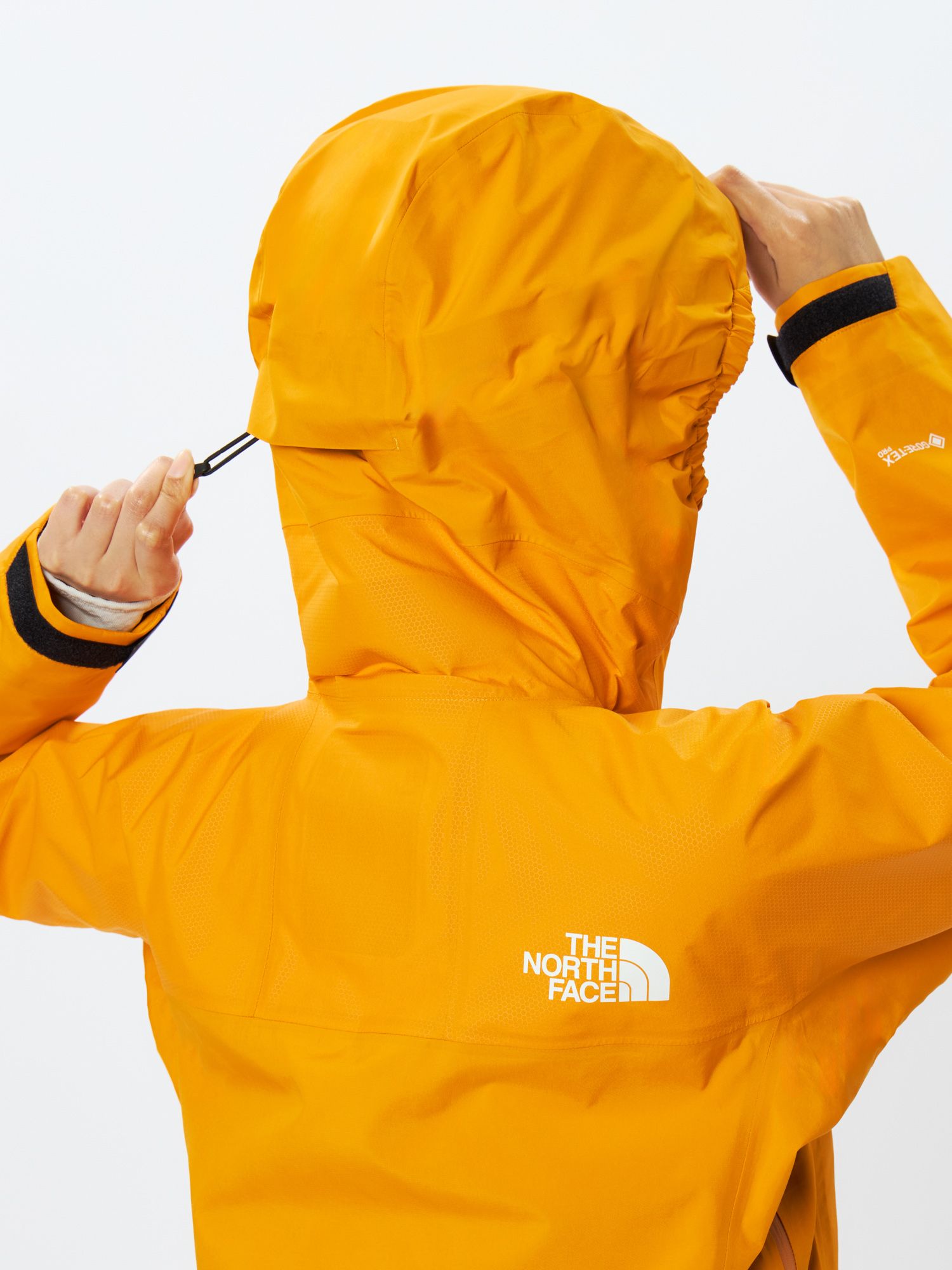 Shear Ice Jacket (Unisex)