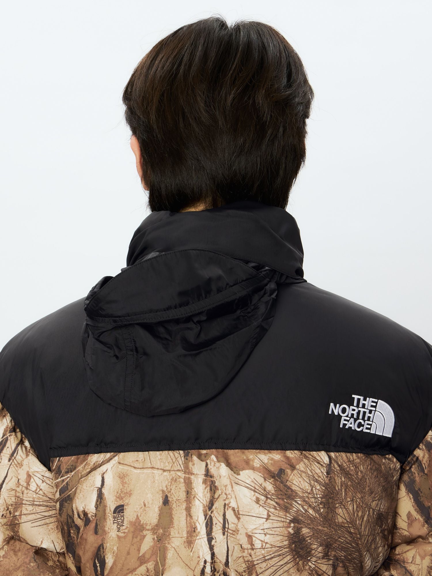 Novelty Nuptse Jacket (Men's)
