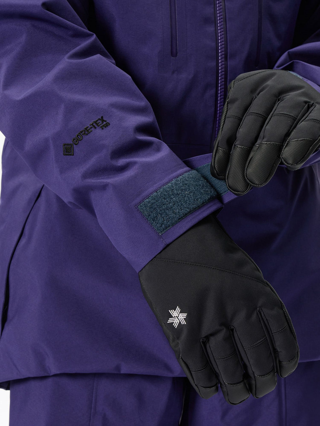 Women's Gore-Tex Pro 3 Layer Jacket (Women's)