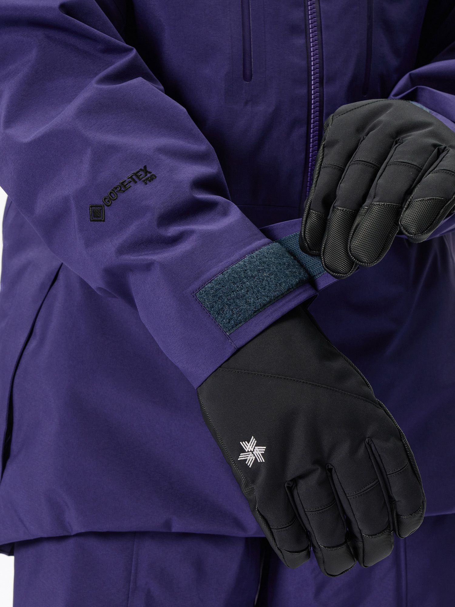 Women's Gore-Tex Pro 3 Layer Jacket (Women's)