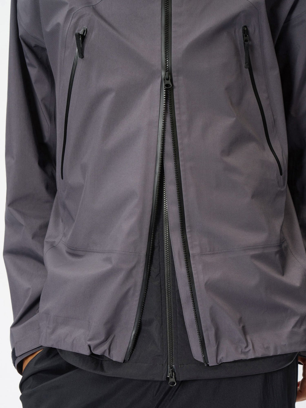GORE-TEX Three-Layer Jacket (Unisex)