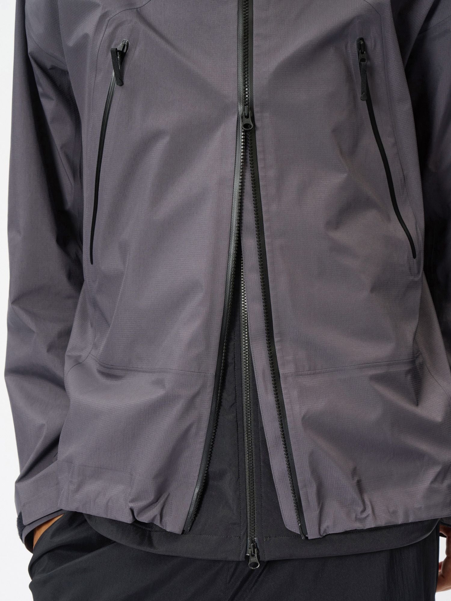 GORE-TEX Three-Layer Jacket (Unisex)