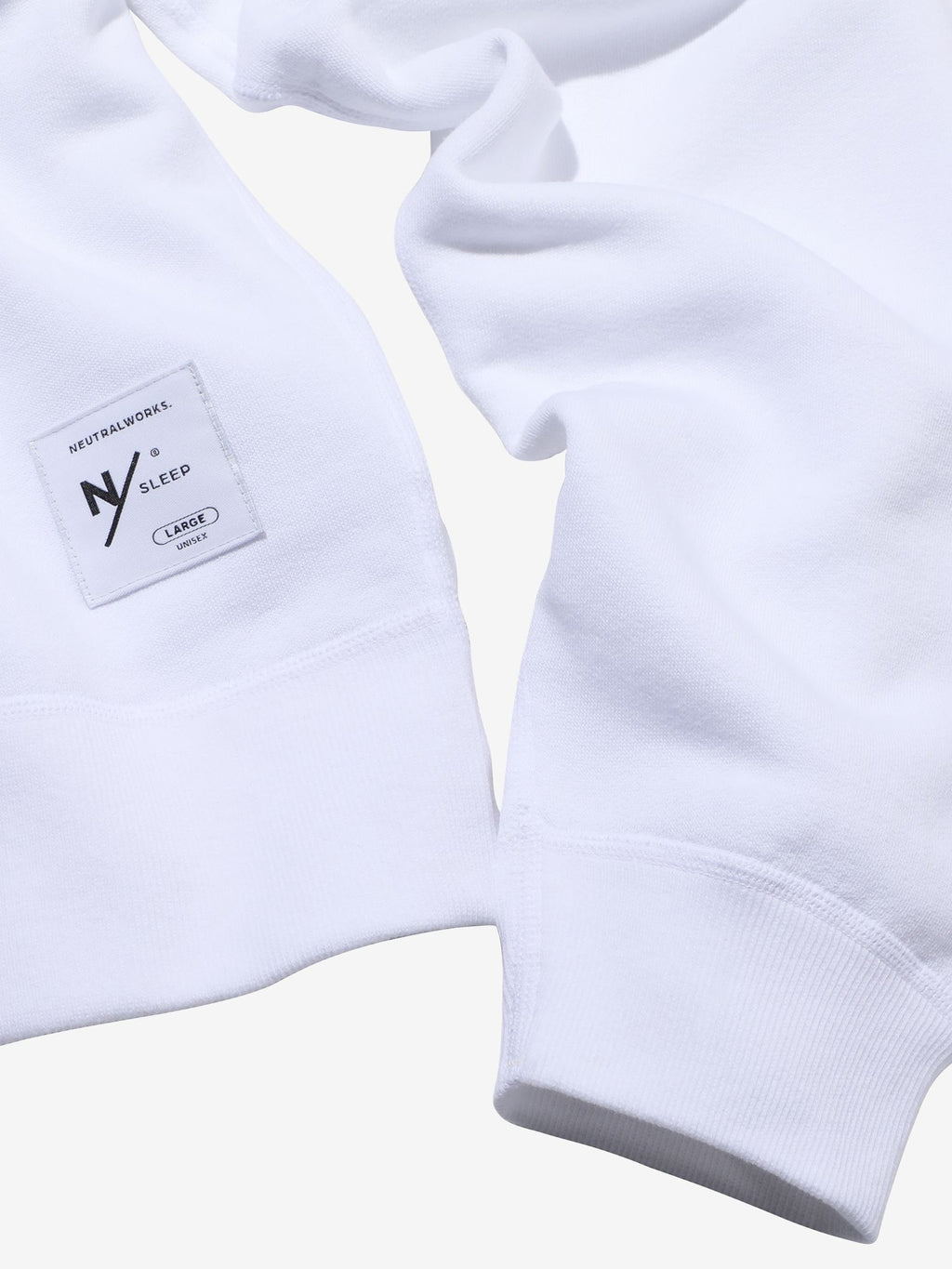 MXP Tove/Sweat Long Sleeve Crew (Unisex)