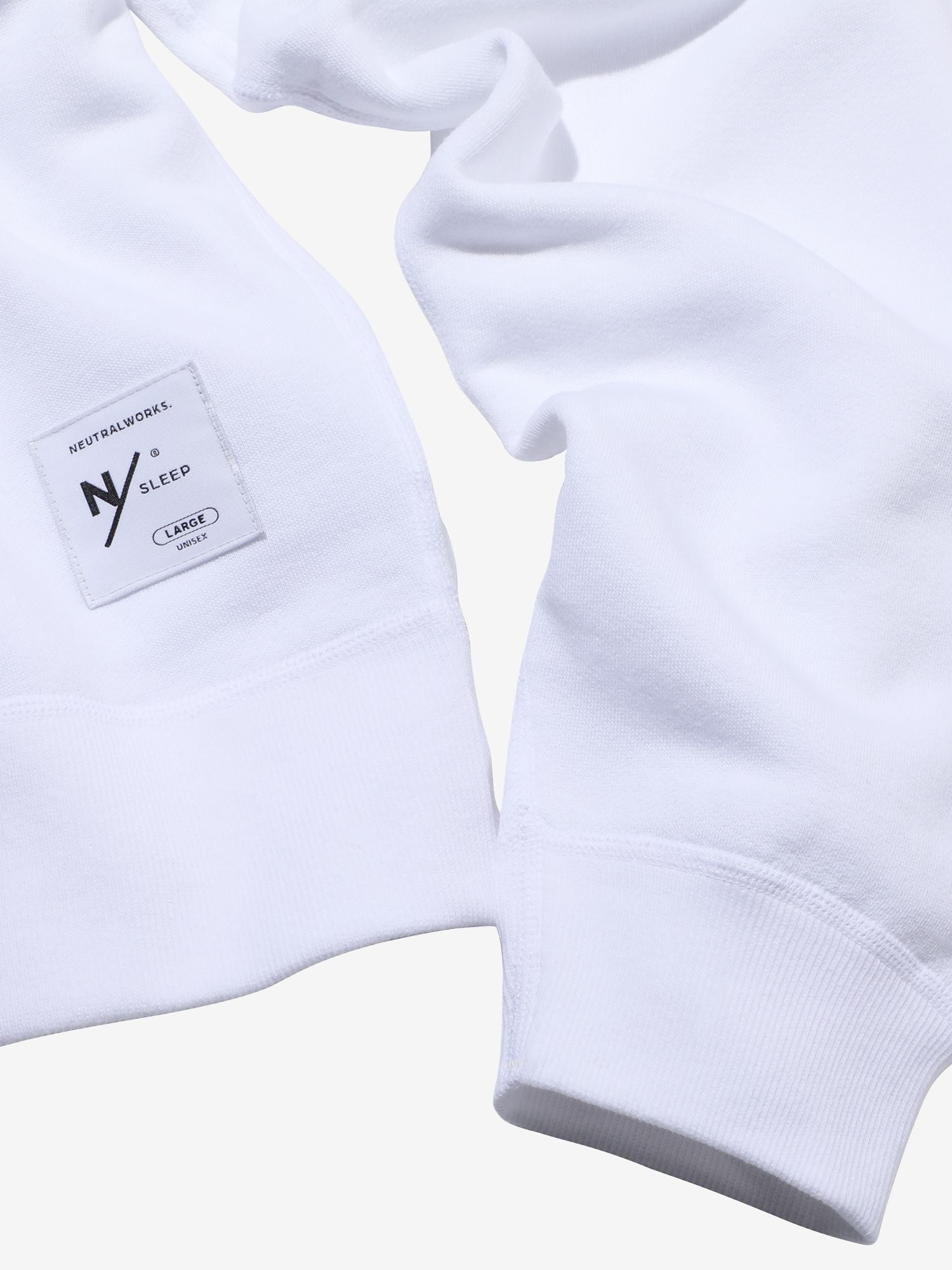 MXP Tove/Sweat Long Sleeve Crew (Unisex)