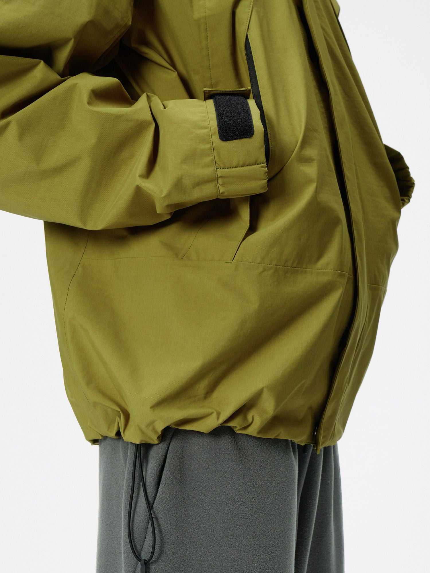 Pertex Unlimited Two Layer Jacket (Unisex)