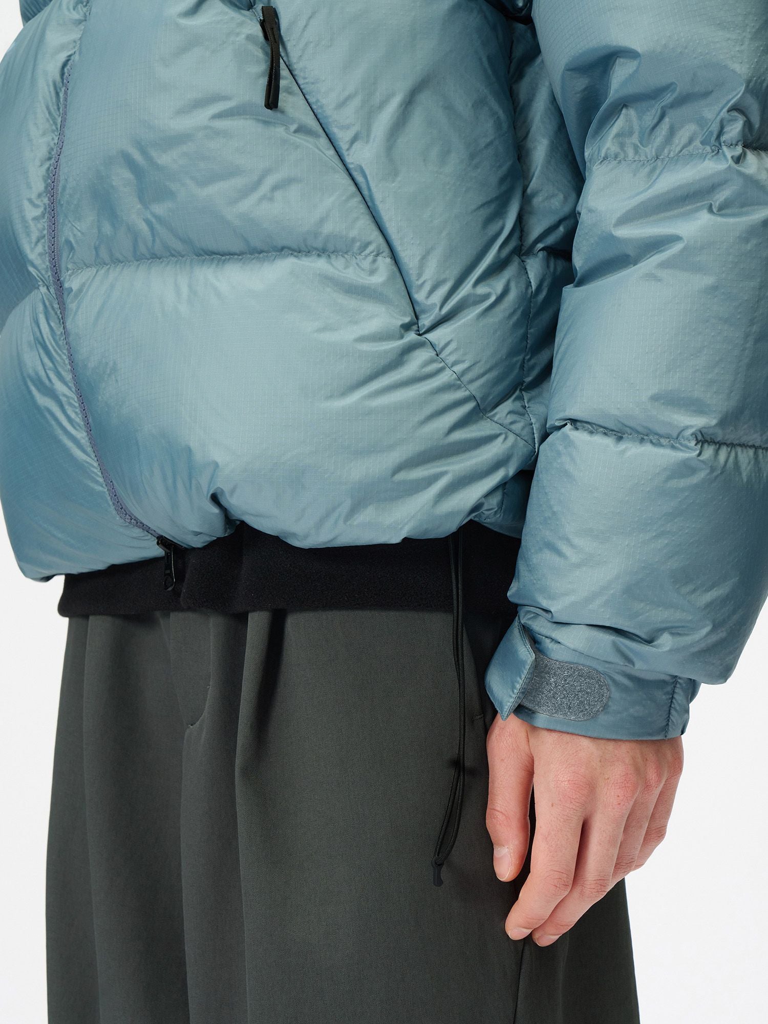 Pertex Quantum Down Parka (Ladies)