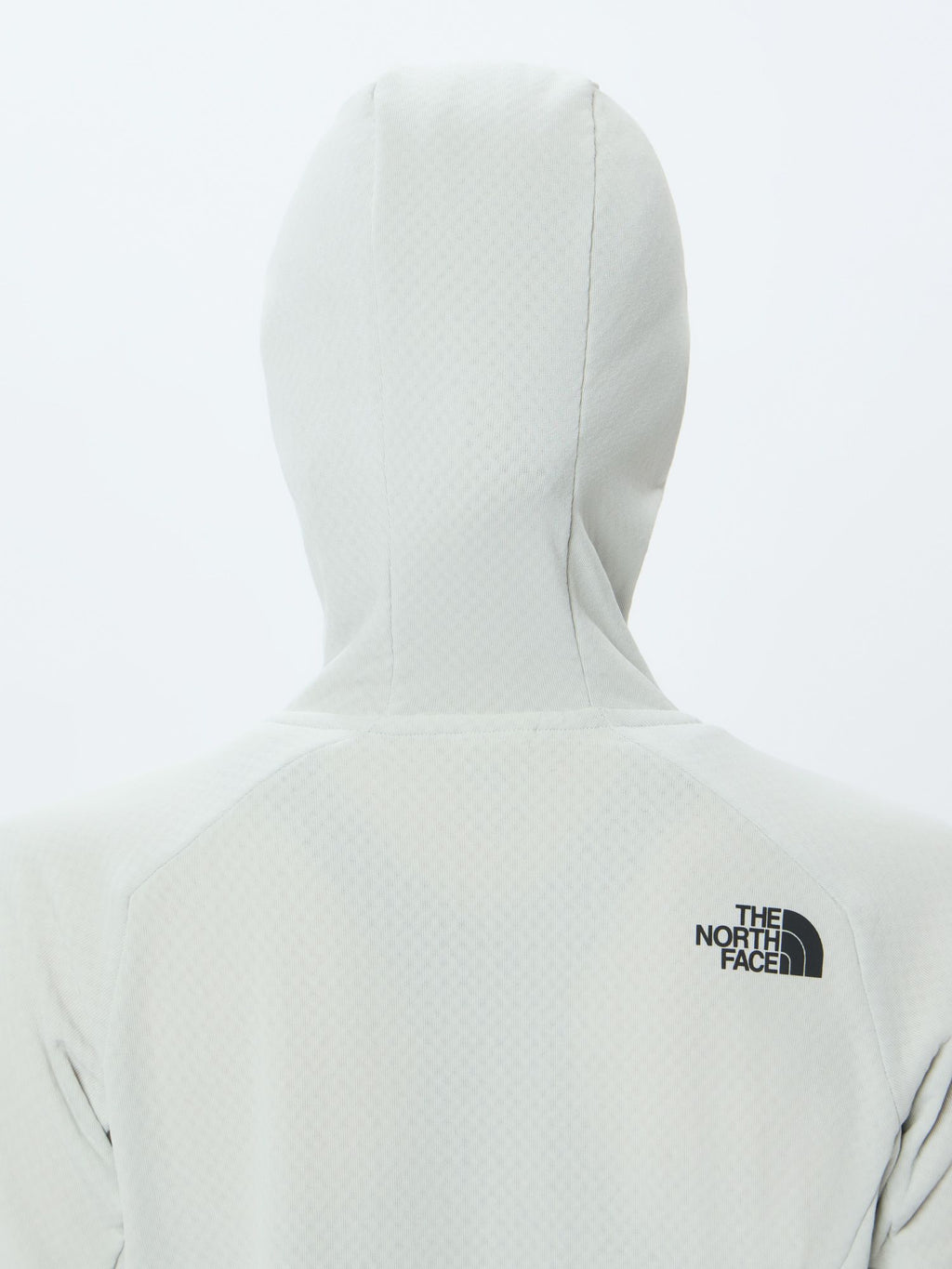 Expedition Grid Fleece Full Zip Hoodie (Unisex)