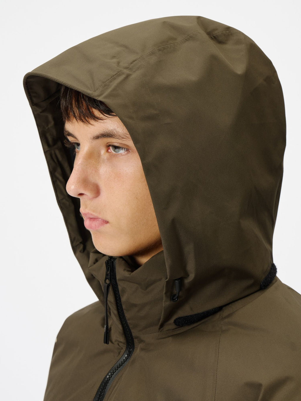 GORE-TEX 900 Fill Power Down Jacket (Unisex)