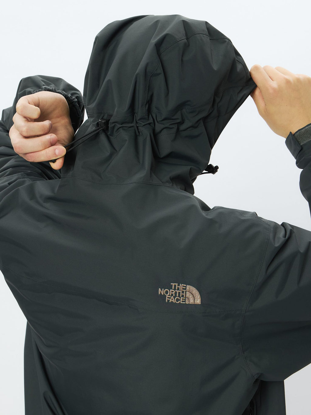 Scoop Jacket (Men's)