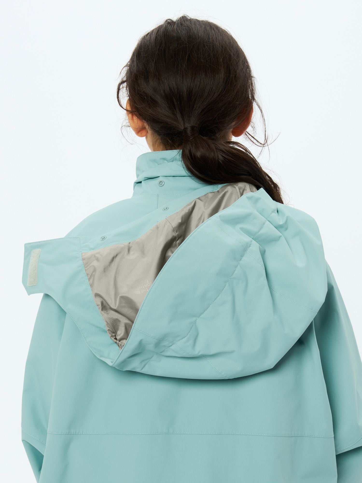 Snow Over Jacket (Kids)