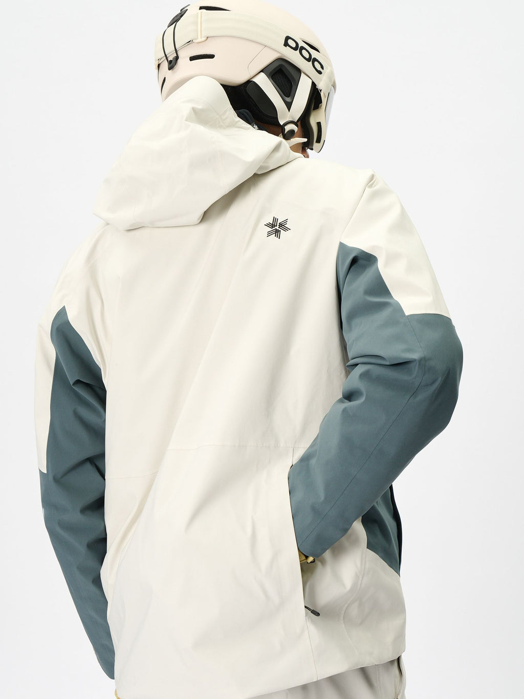G-axis Jacket (Unisex)