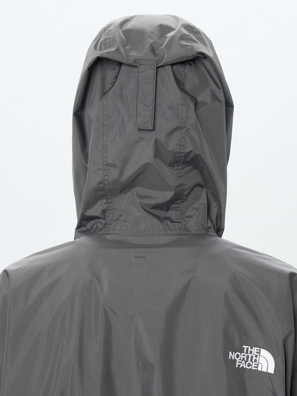 Trenian Anorak (Unisex)