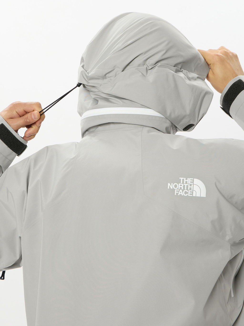 Layback Ride Jacket (Unisex)