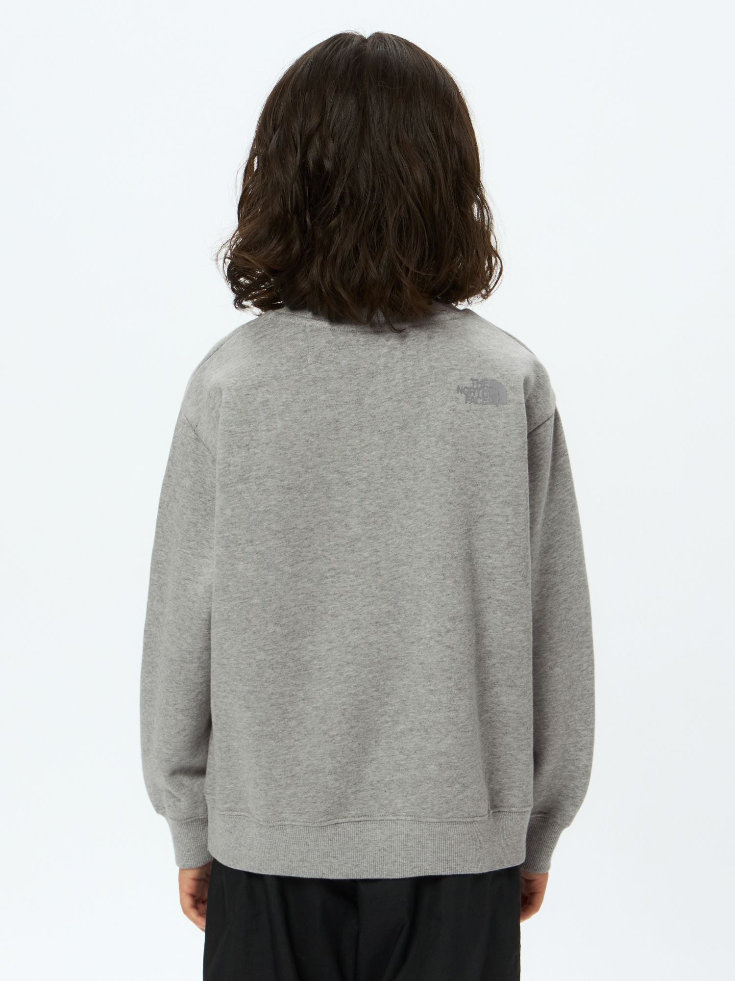 Sweat Graphic Crew (Kids)