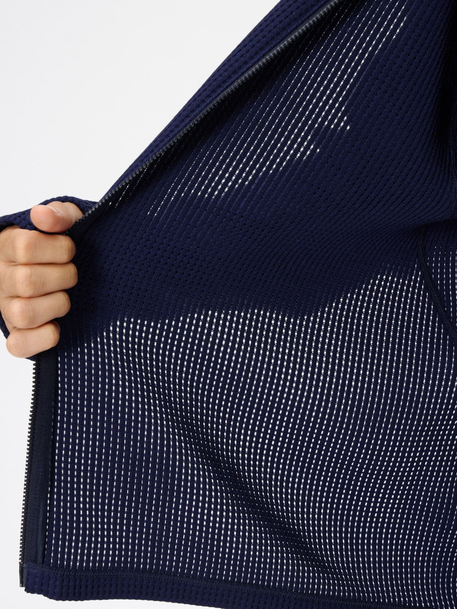 Dry Mesh Jacket (Unisex)