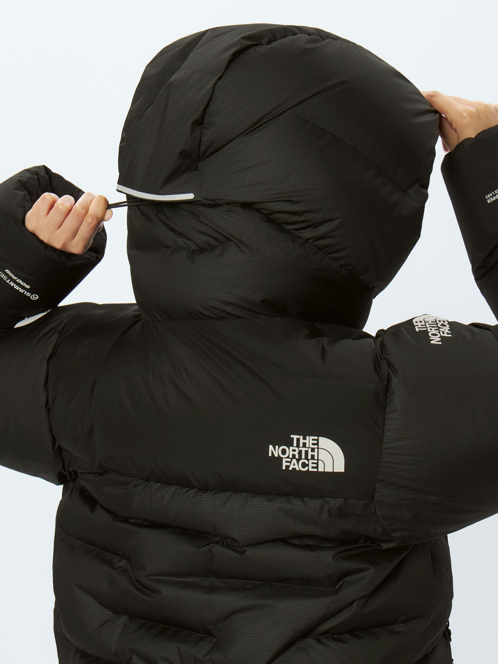 Himalayan Parka (Unisex)