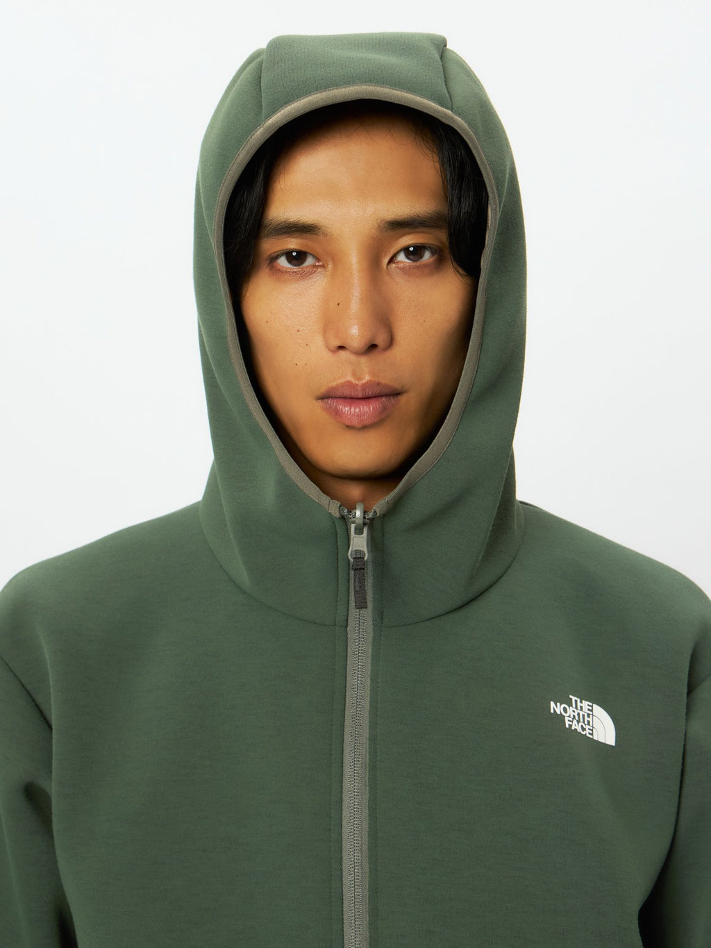Reversible Tech Air Hoodie (Men's)