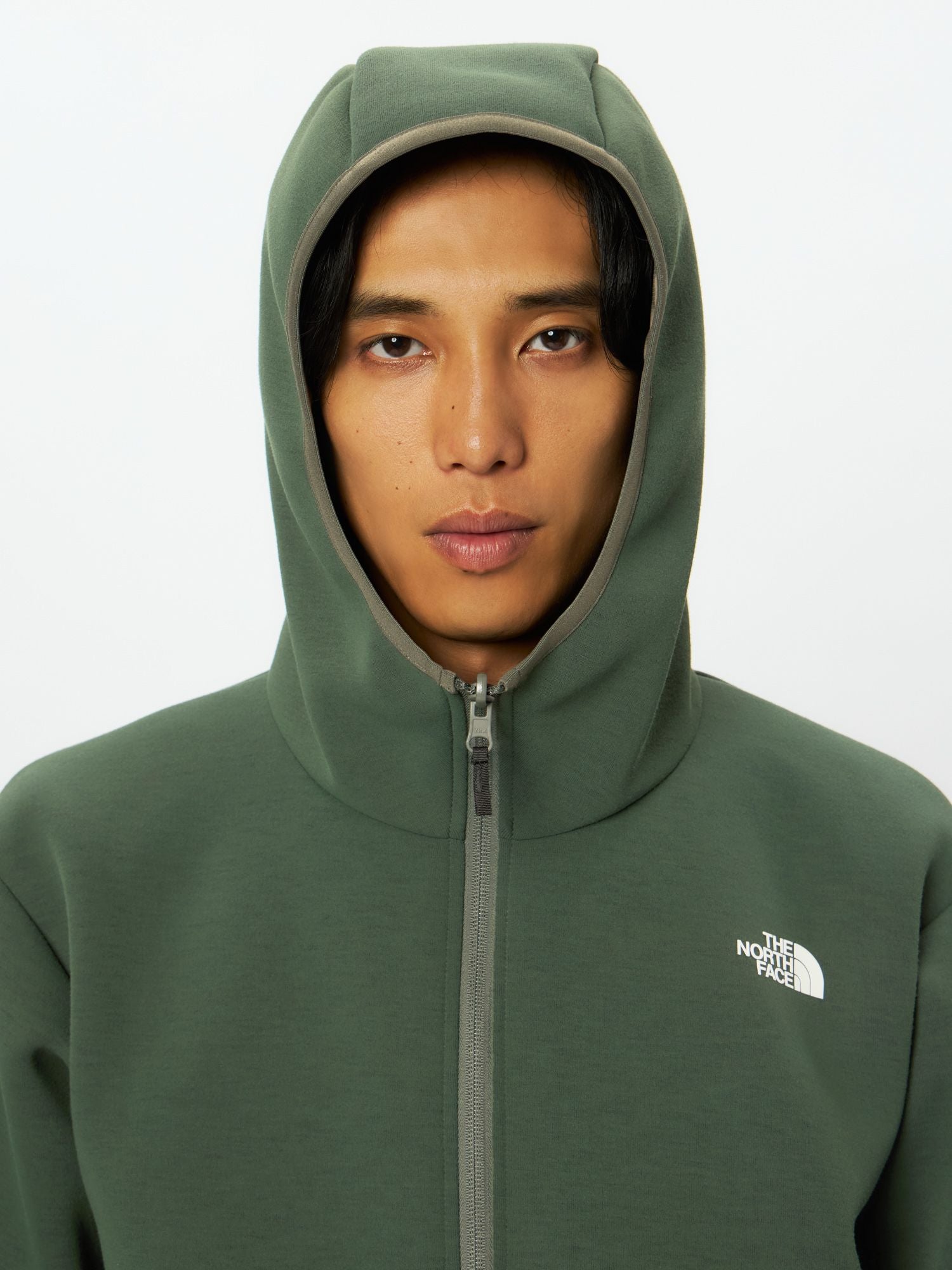 Reversible Tech Air Hoodie (Men's)