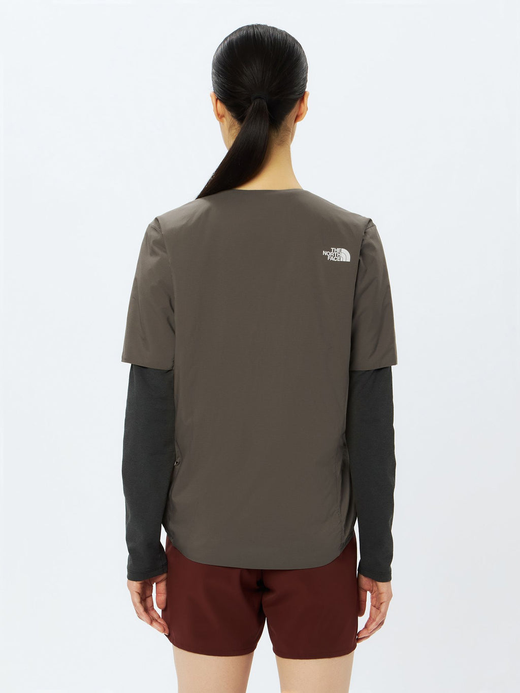 Short Sleeve Ventrix Rank Crew (Unisex)