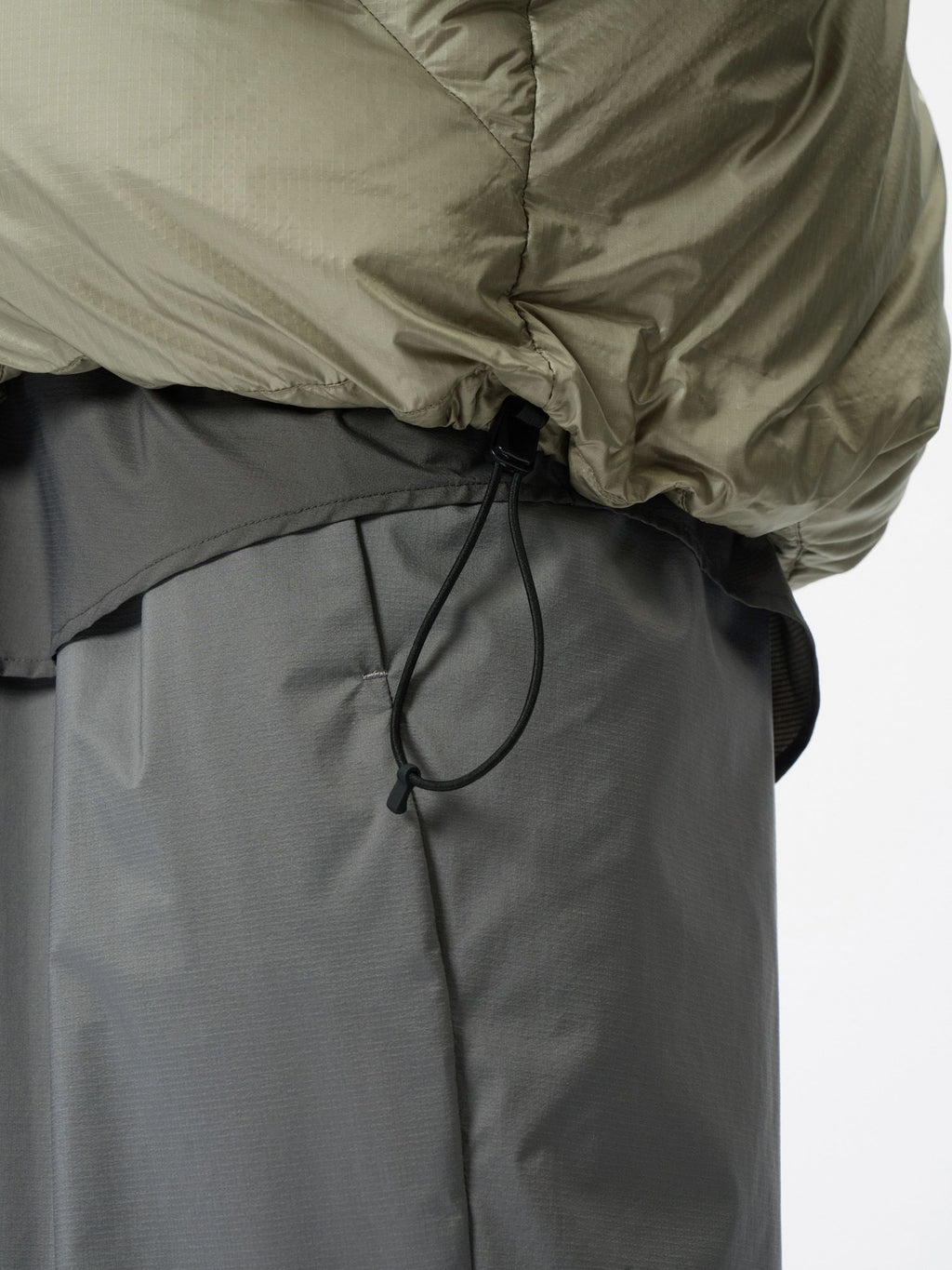 Pertex Quantum Down Vest (Unisex)