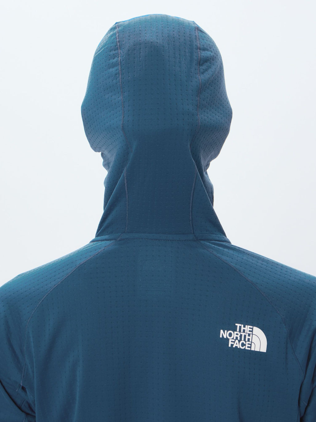 Expedition Dry Dot Hoodie (Unisex)