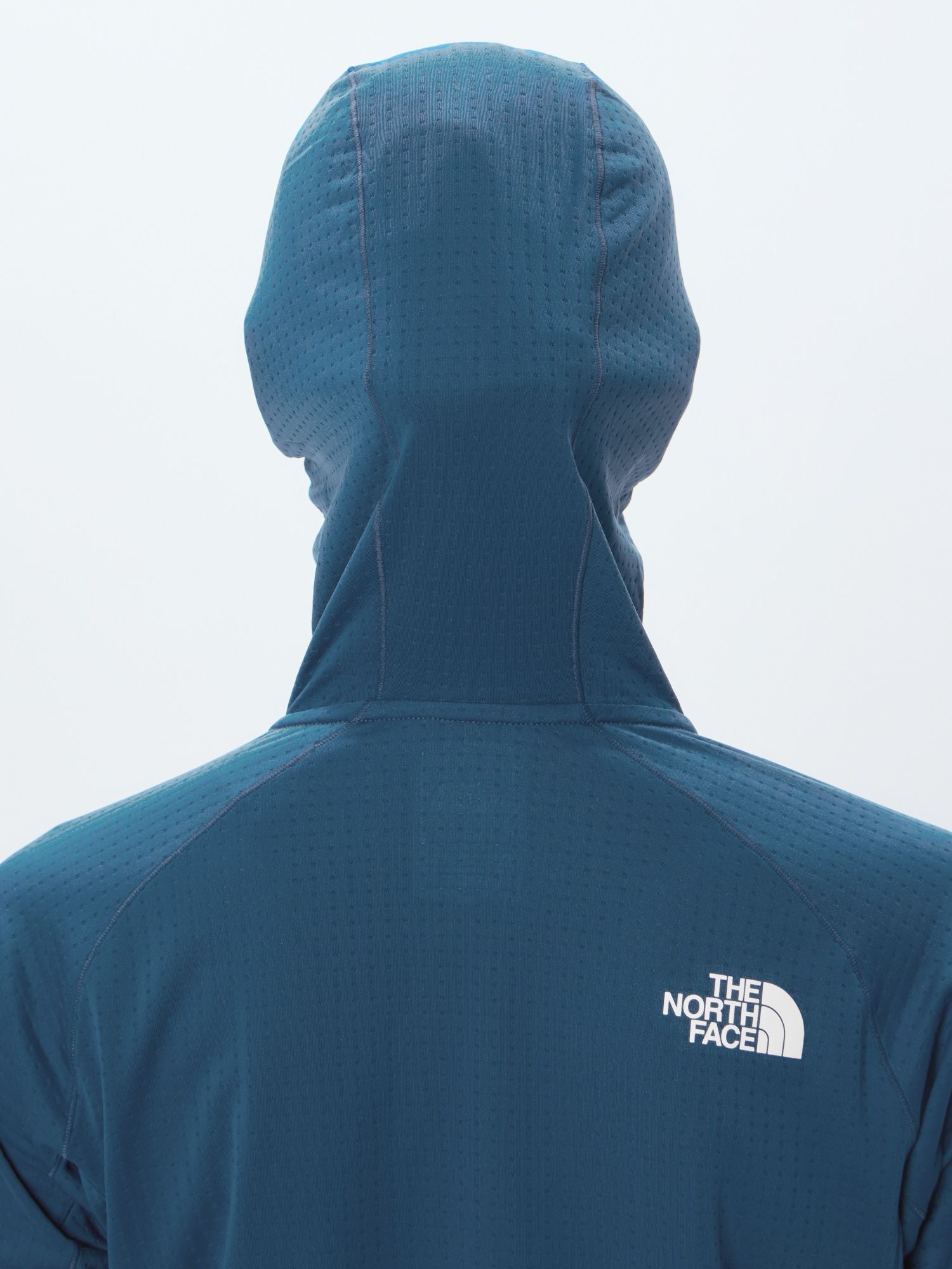 Expedition Dry Dot Hoodie (Unisex)