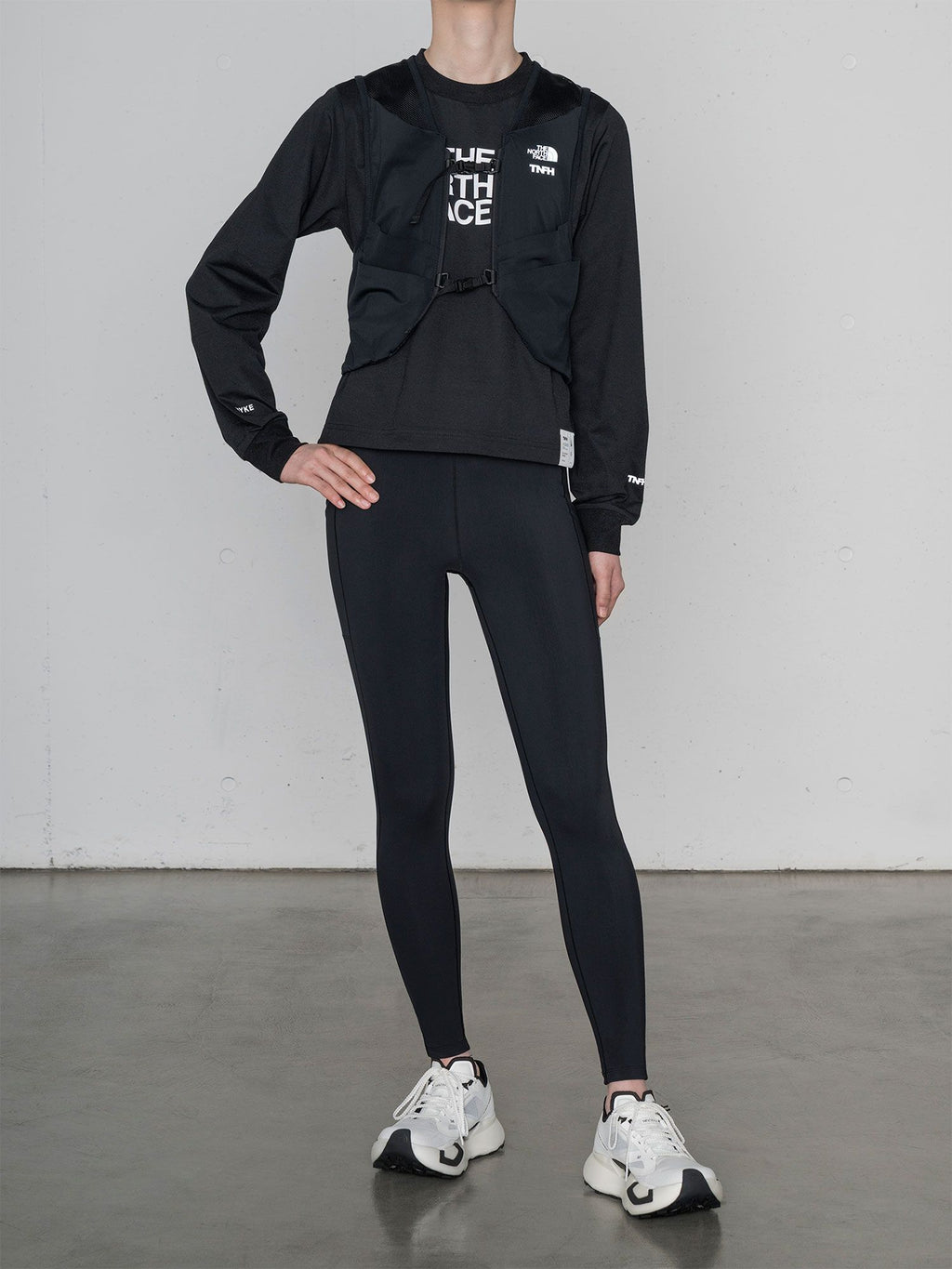 HYKE Trail Pack (Unisex)