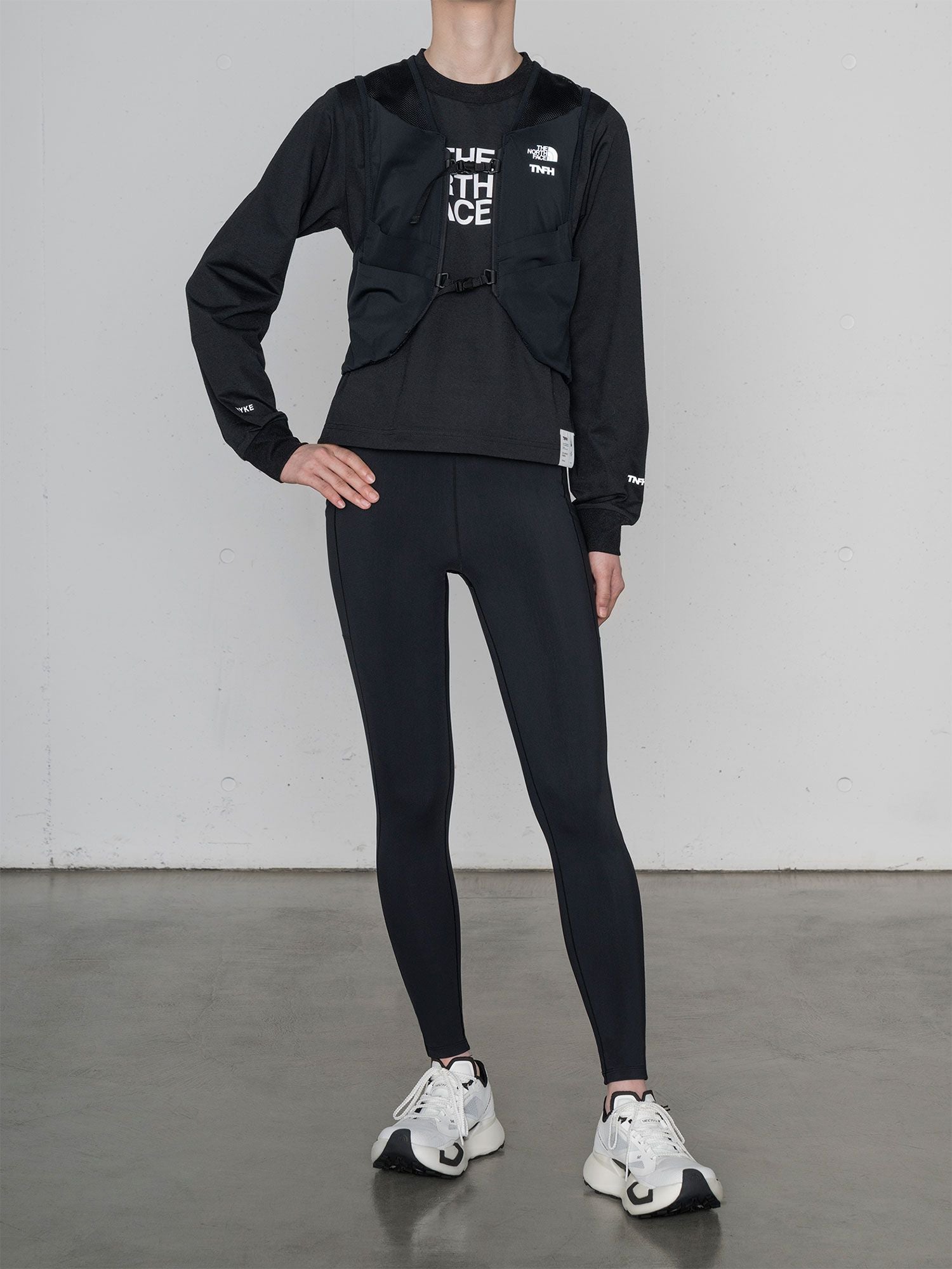 HYKE Trail Pack (Unisex)