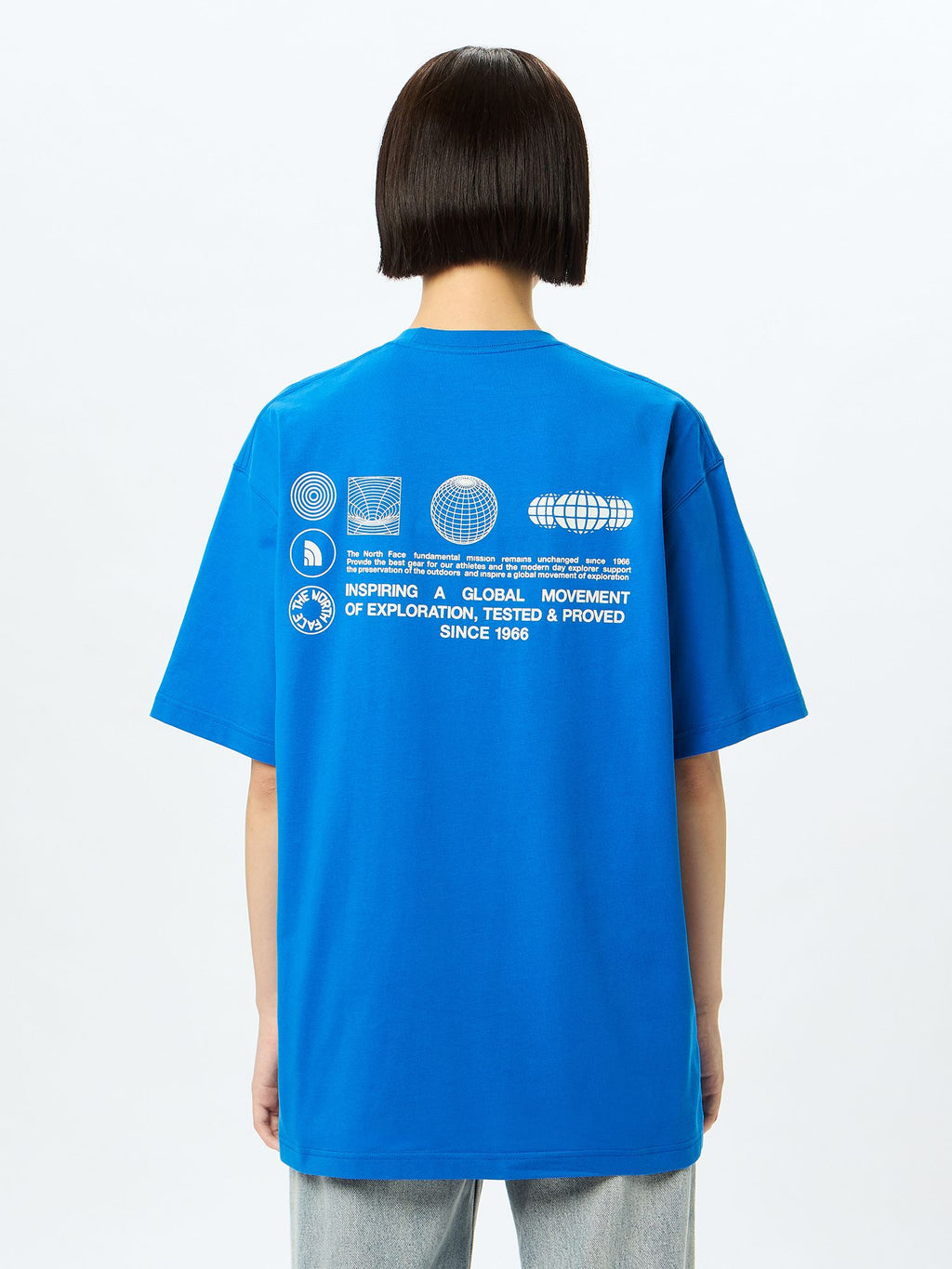 Short Sleeve Flash Dry Glove Grid Cotton Tee (Unisex)