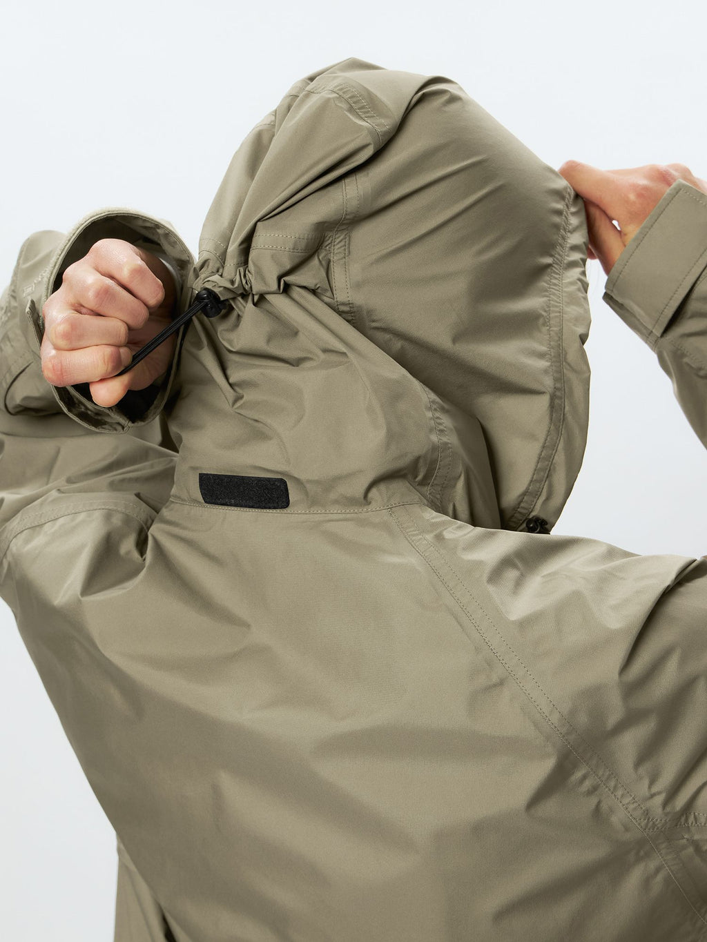 Compile Light Jacket (Unisex)