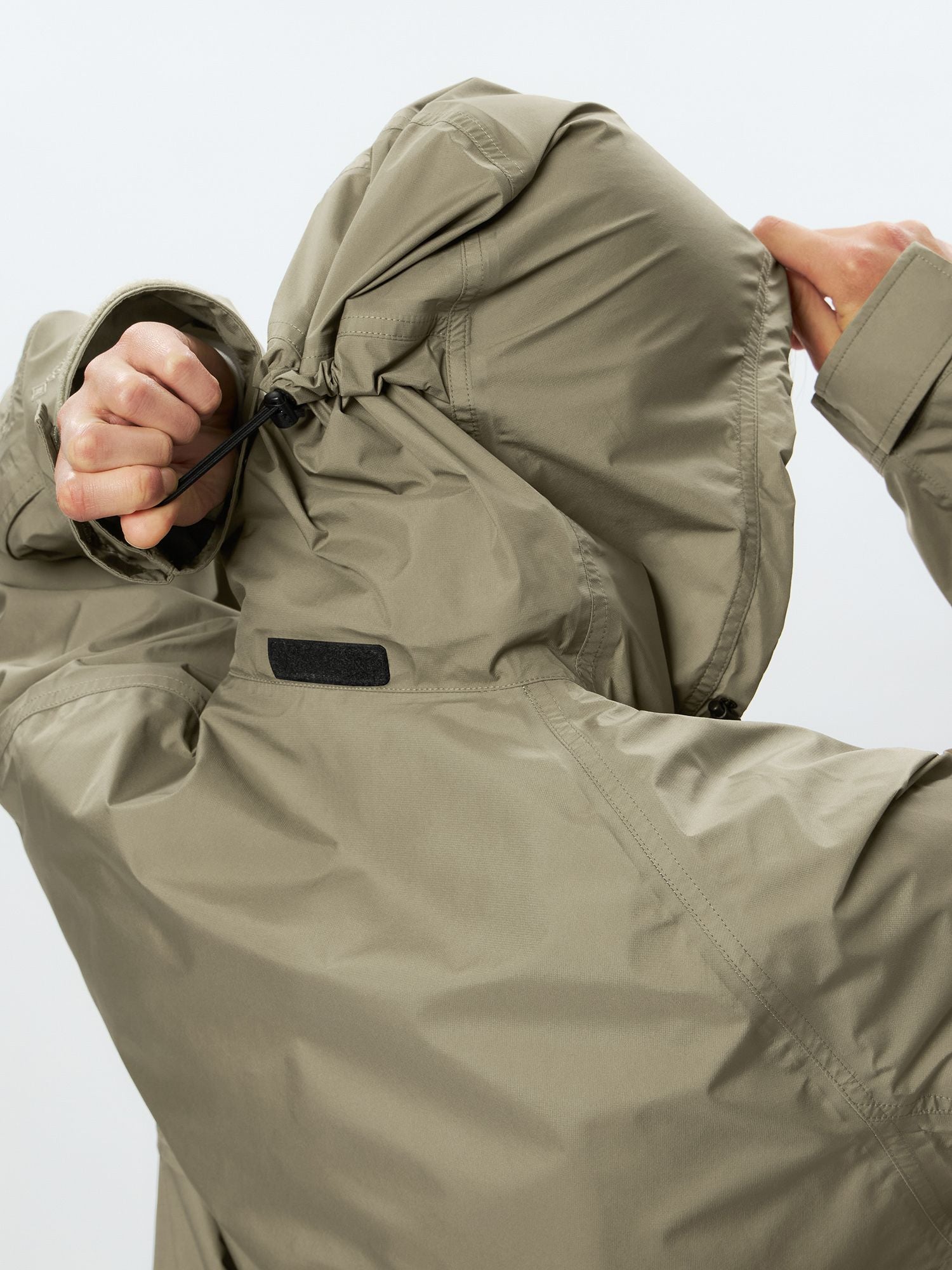 Compile Light Jacket (Unisex)