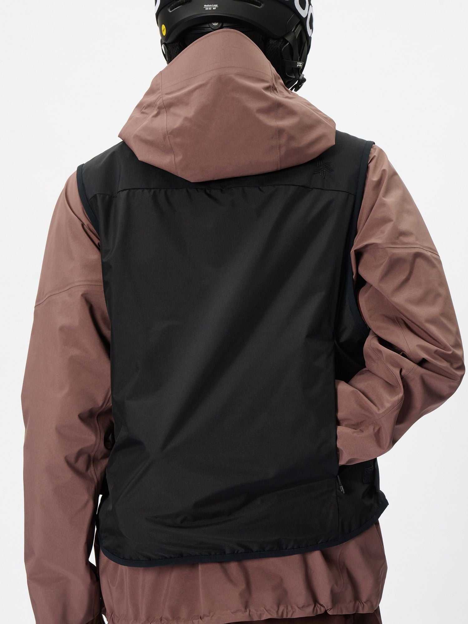 Windstopper by Gore-Tex Labs Vest (Men's)