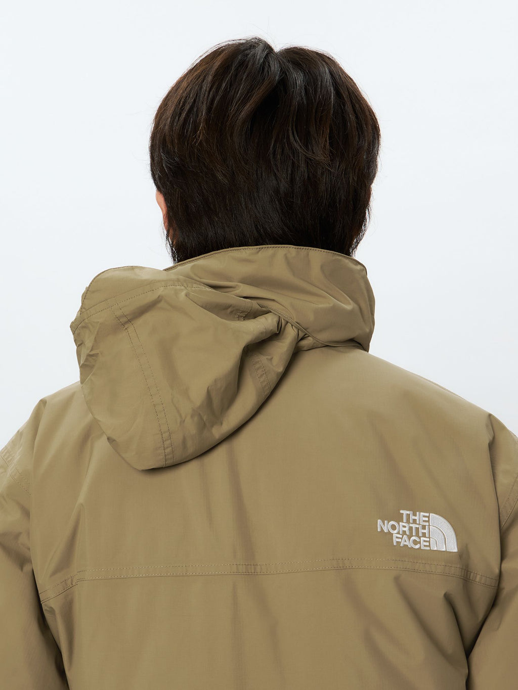Explorer Parka Triclimate Jacket (Men's)