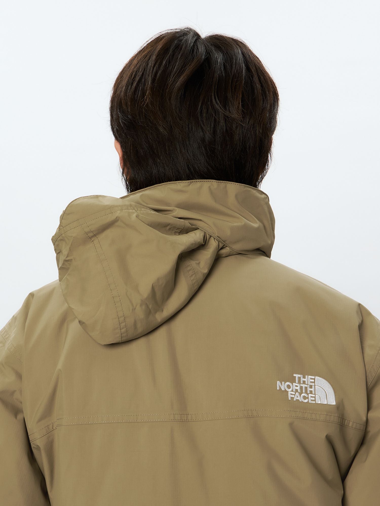 Explorer Parka Triclimate Jacket (Men's)
