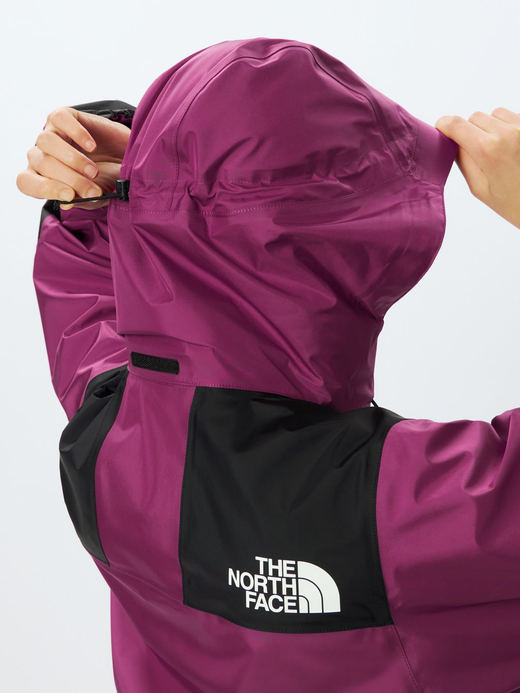 Mountain Raintex Jacket (Women's)