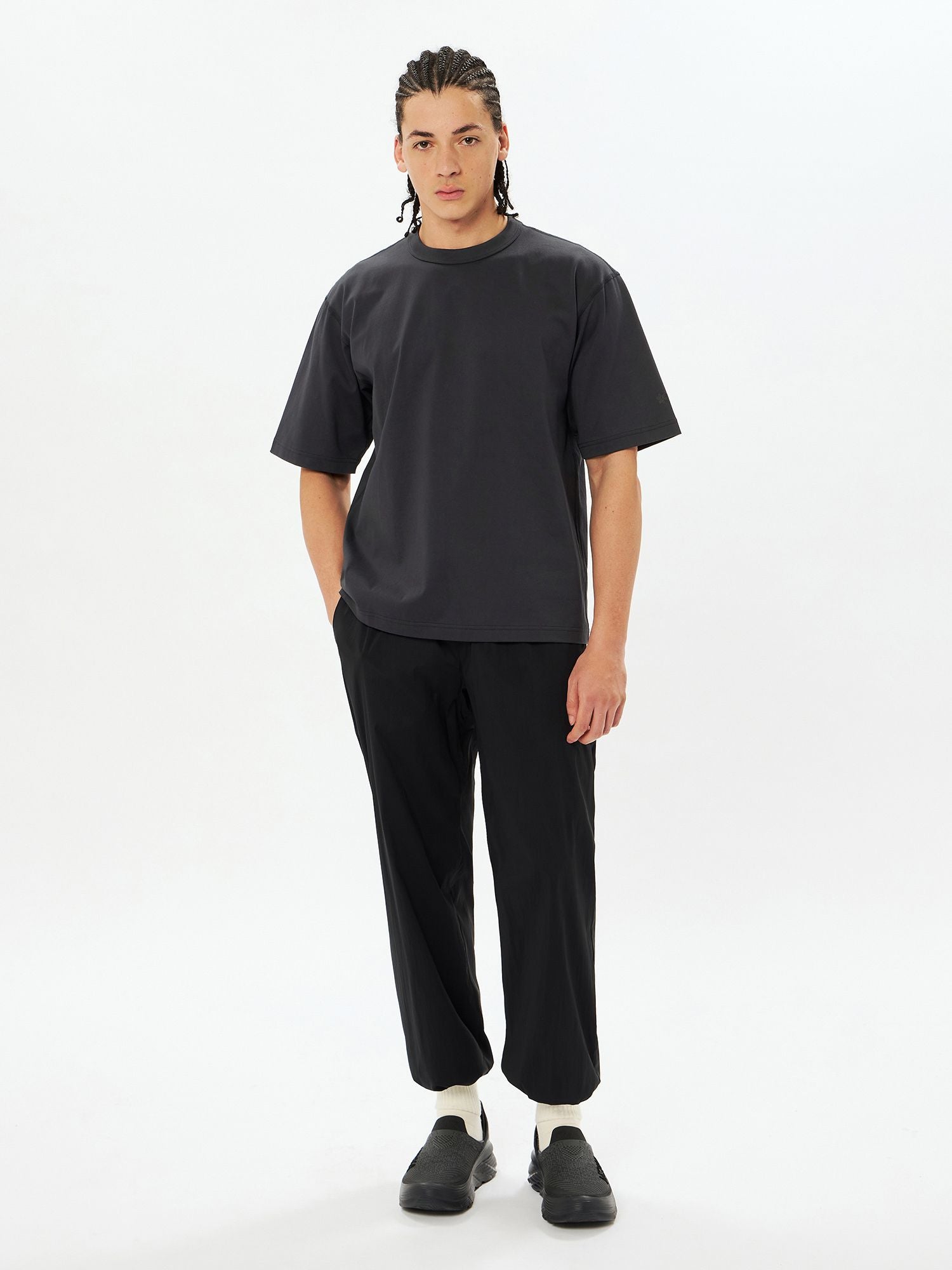 Rio Optimum Plating Jersey Oversized T-Shirt (C3fit / Unisex)