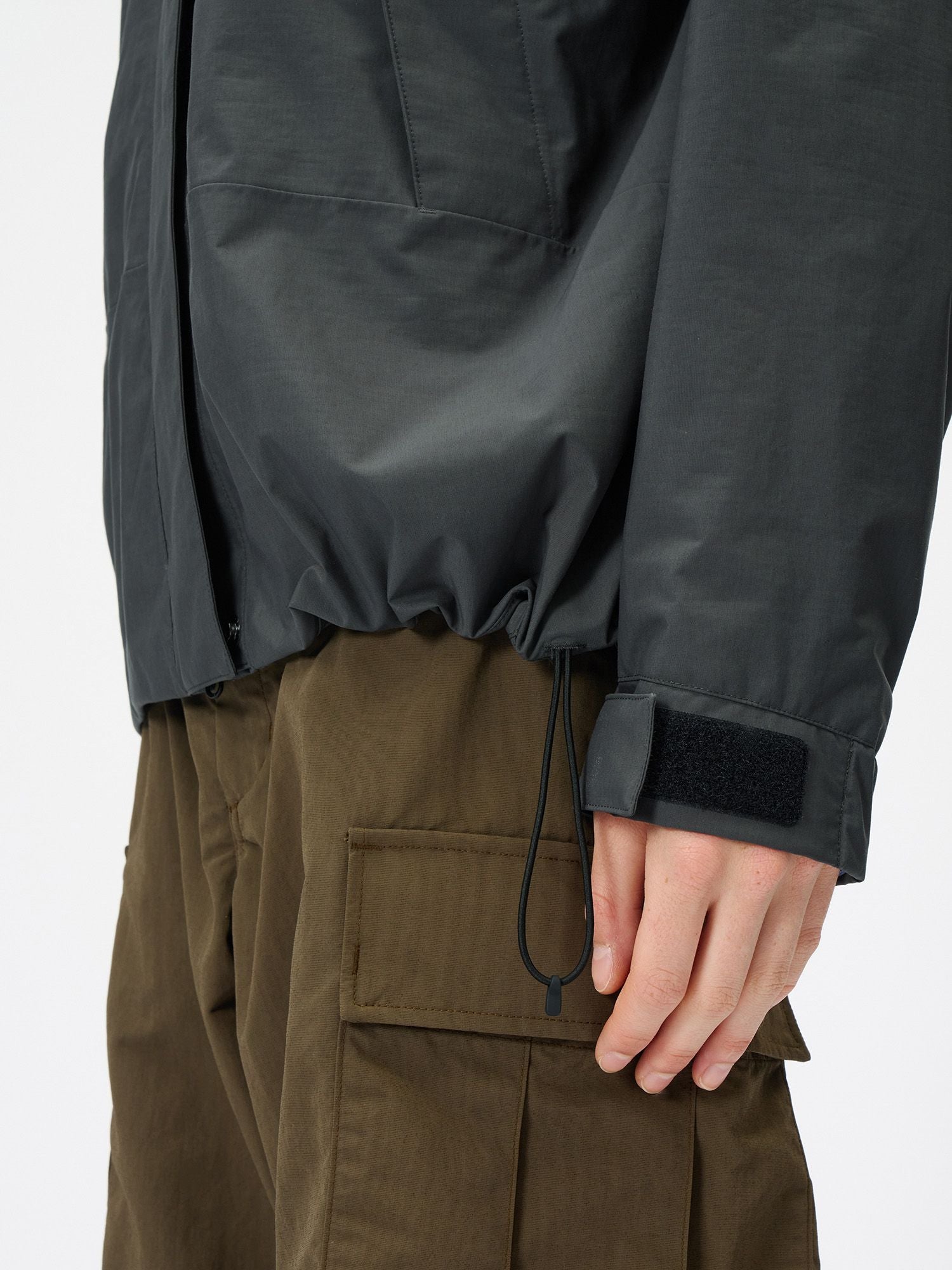 Pertex Unlimited Two Layer Jacket (Ladies)