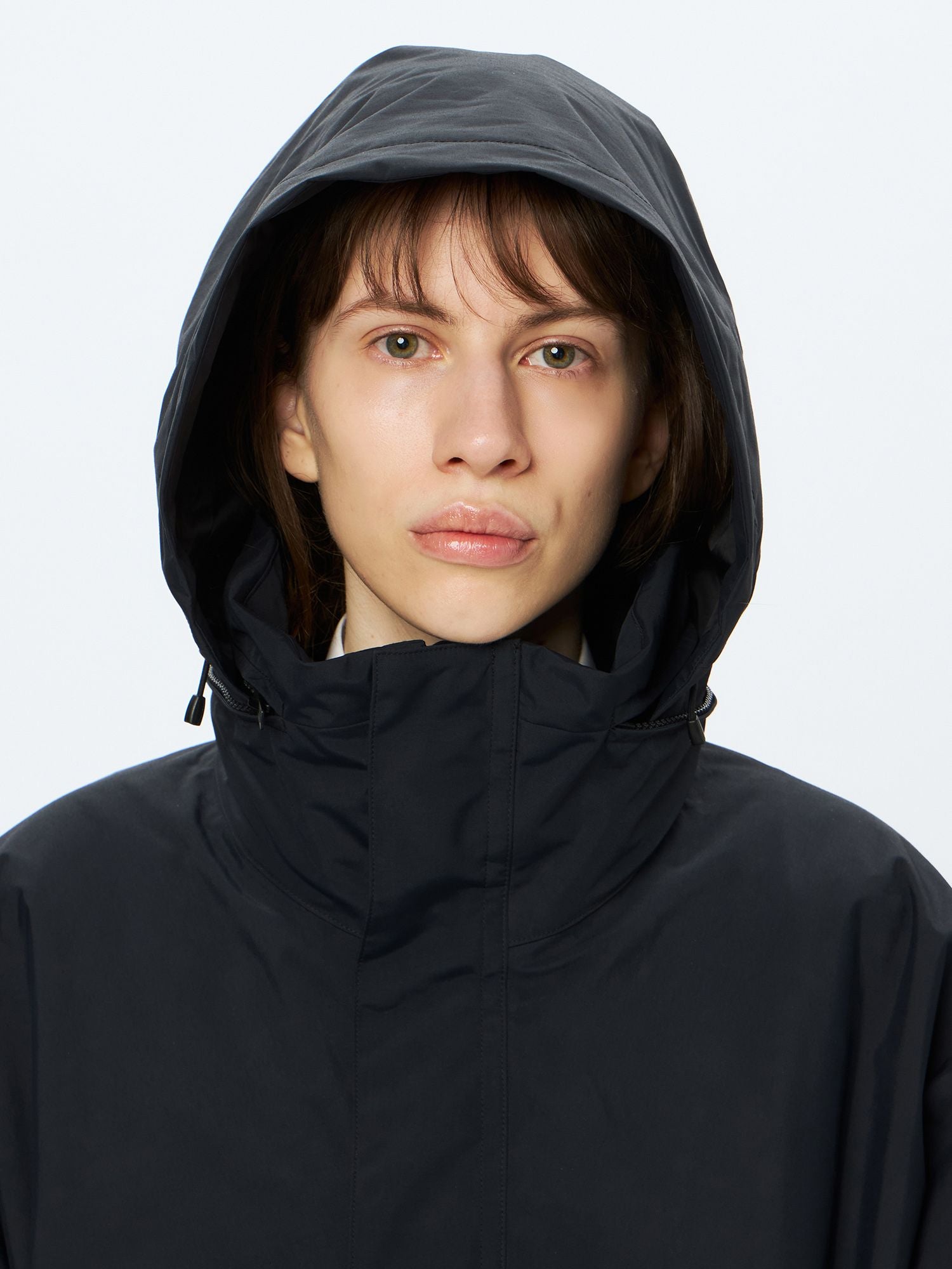 Kikamba/Three Way Jacket (Unisex)