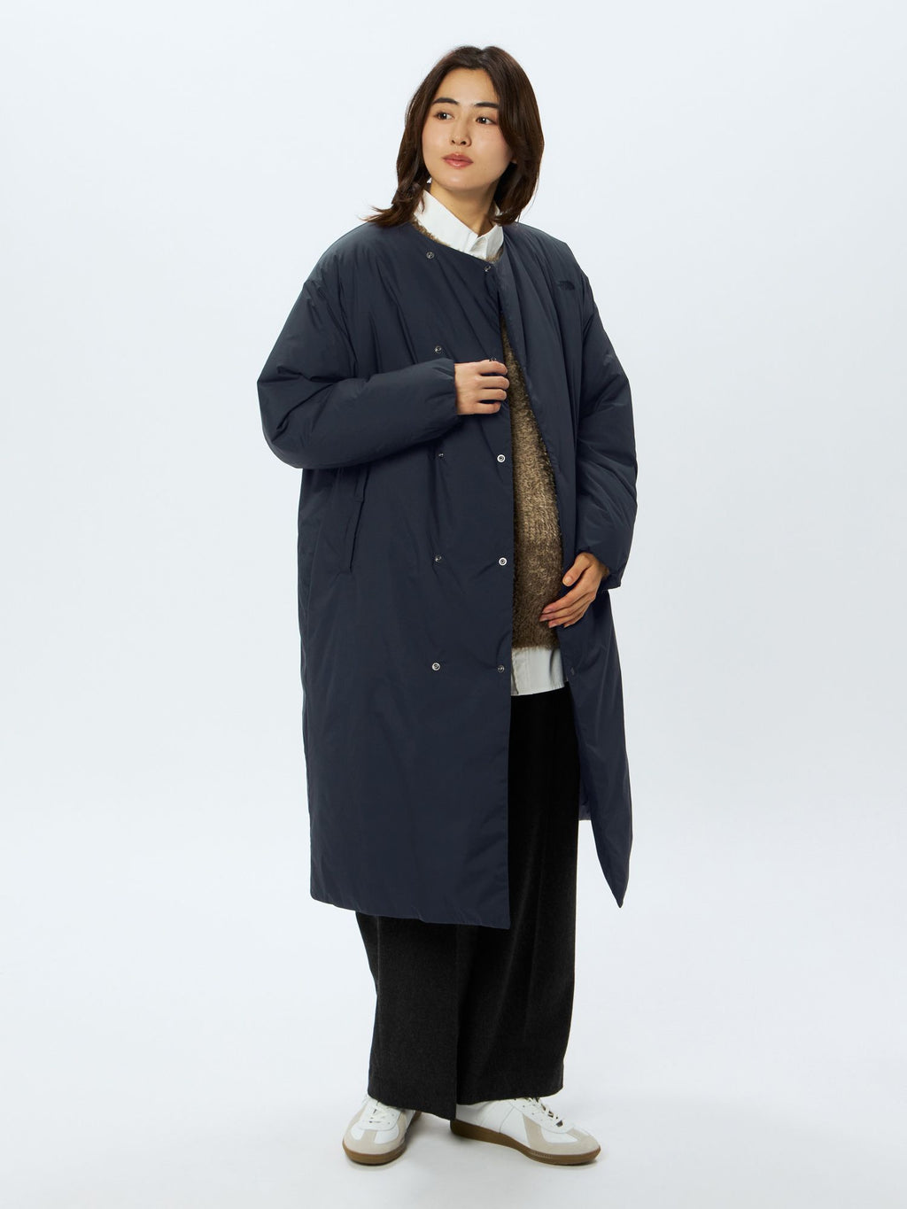 Maternity Insulation Coat (Women's)
