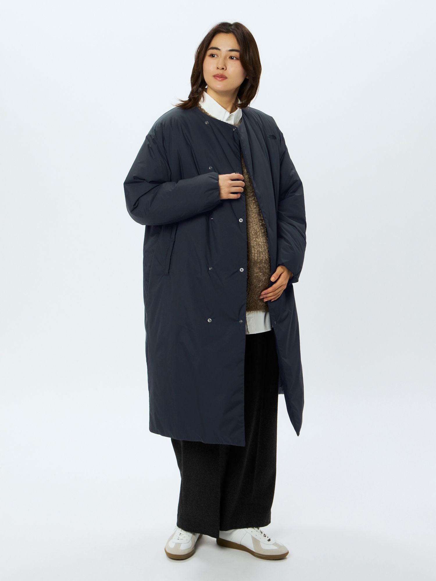 Maternity Insulation Coat (Women's)