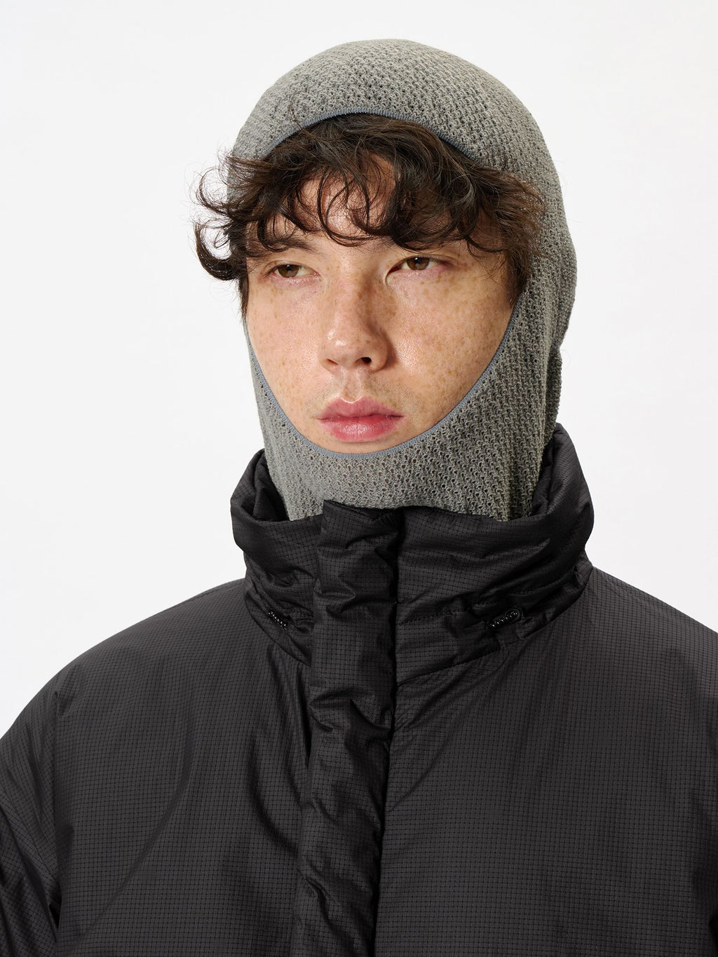 Goldwin 0 Windstopper Thermo-Padded Jacket (Unisex)