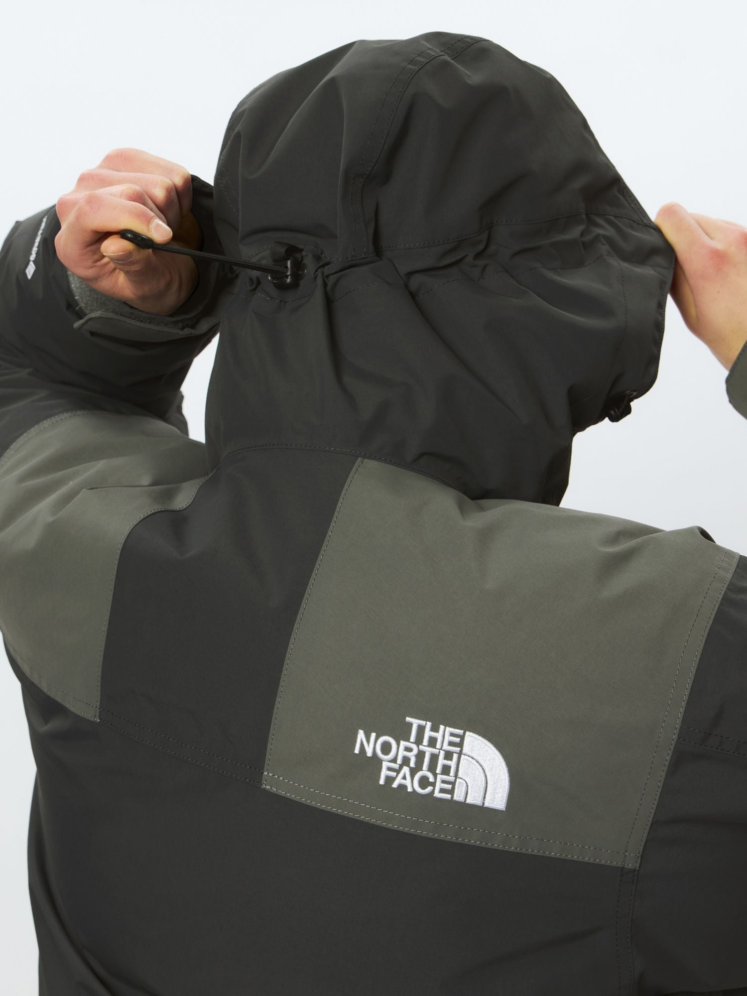 Mountain Down Jacket (Unisex)