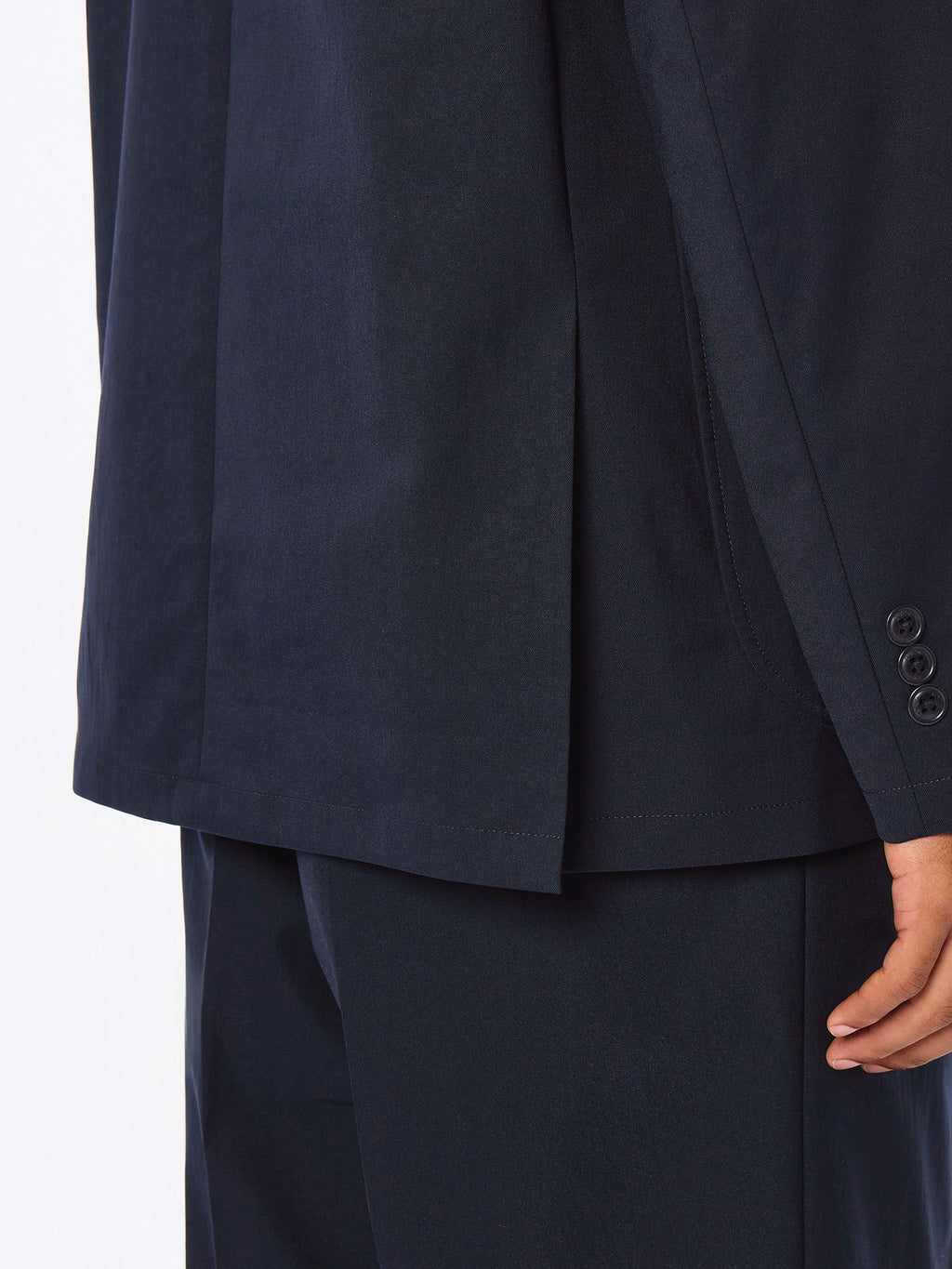 Stretch Jacket (Unisex)